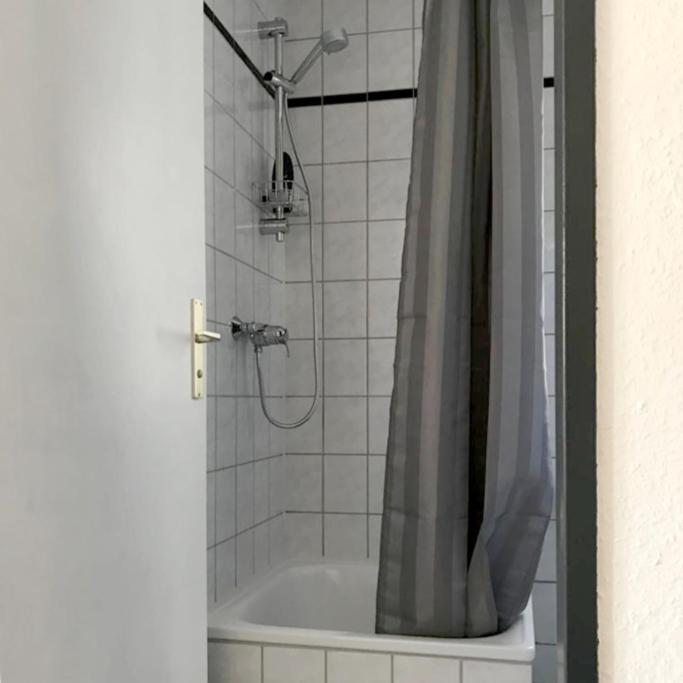 Designer Wohnung Schloessle 2 Steinenbronn Kültér fotó